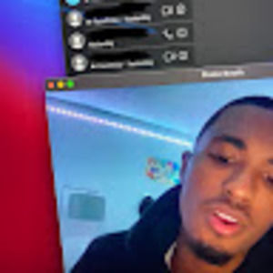 Meet your Posher, Jeremiah ostane